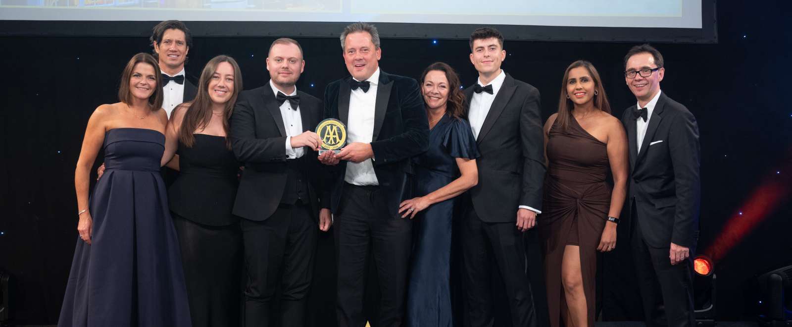 AA Awards 