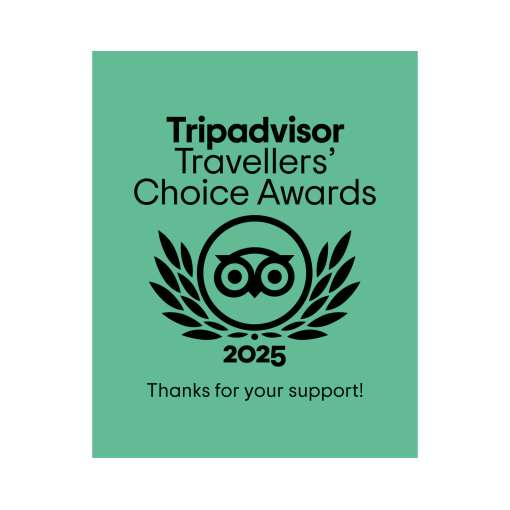 Tripadvisor 2025