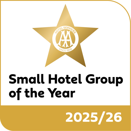 AA Awards 2025/26