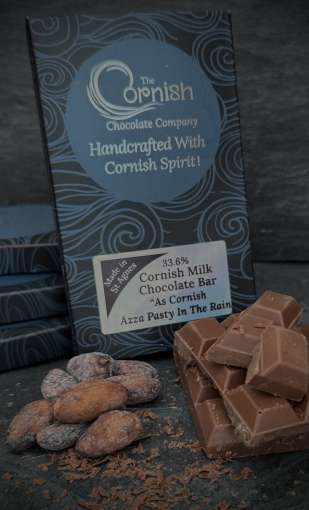 Fudge for Gourmet weekend 