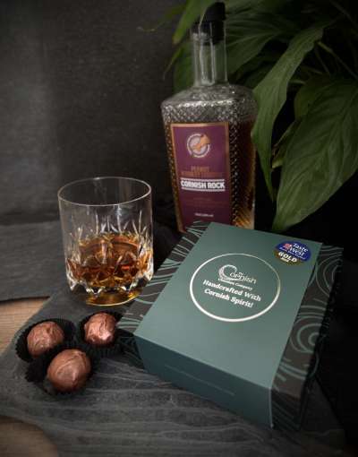 Drink for Gourmet weekend 
