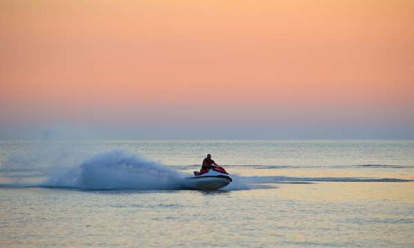 Cornwall Waverunner Safaris 