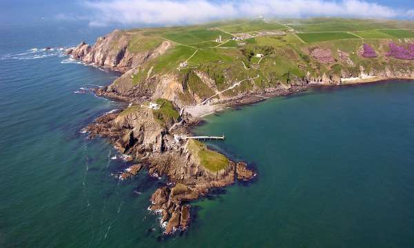 Lundy Island 