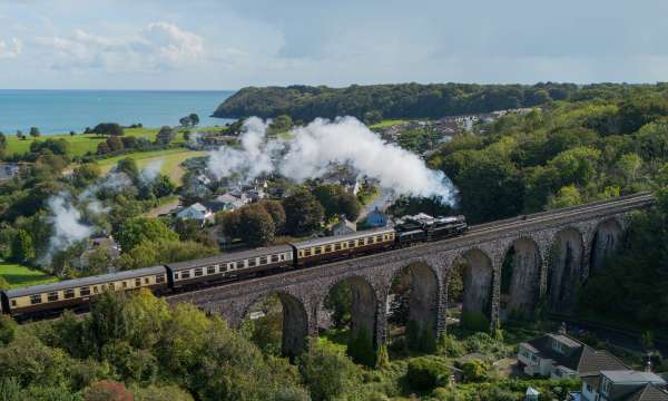 South Devon Railway