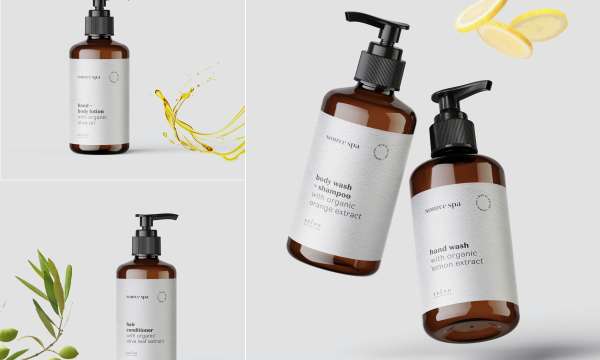 Source Spa Products
