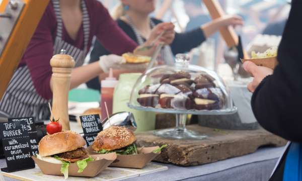 Food Festival