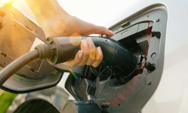 EV Car Charger