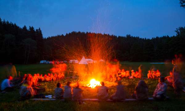 Bonfire