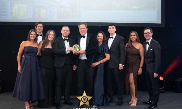 AA Awards 