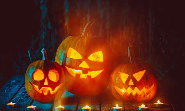 Halloween