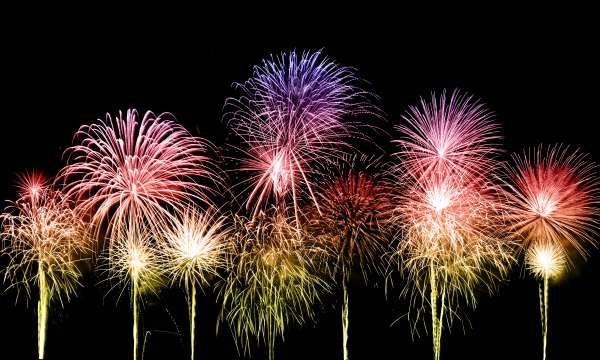 Fireworks