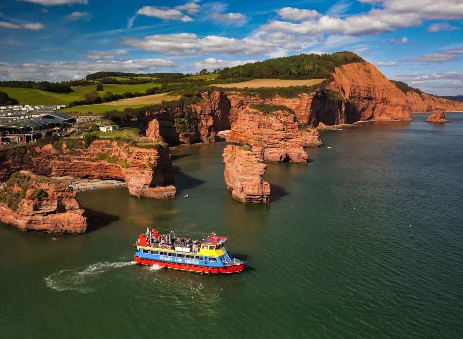 Stuart Line Cruises