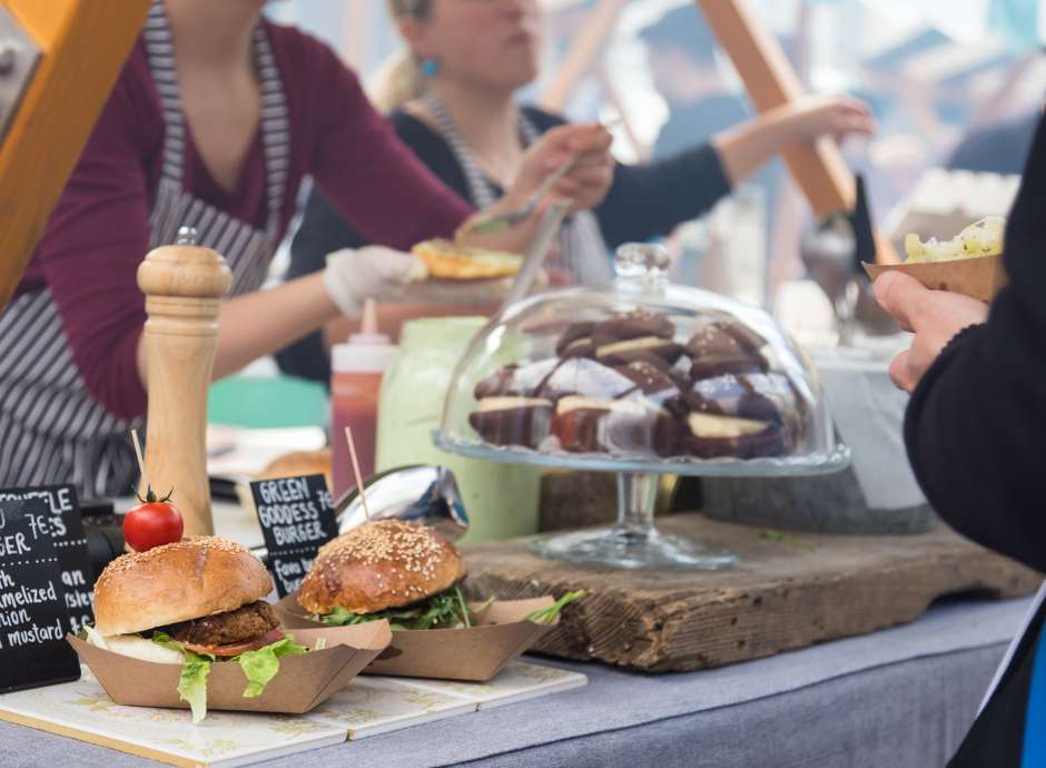 Food Festival
