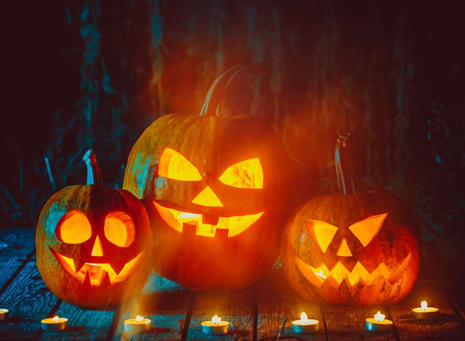 Halloween