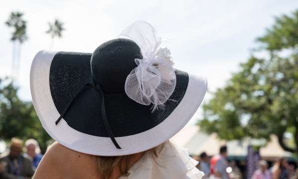 Royal Ascot Day